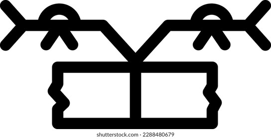 manufacturing Vector illustration on a transparent background. Premium quality symmbols. Thin line vector icons for concept and graphic design. 
