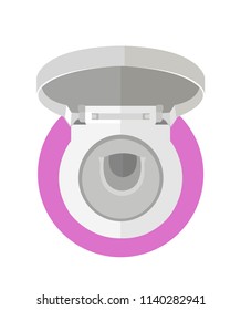 Man,Woman vector wc