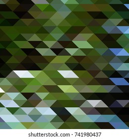 many colorful pixel background