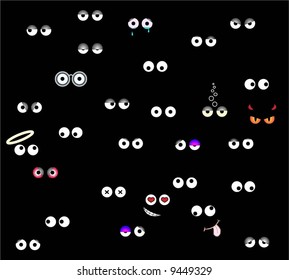 Many Eyes