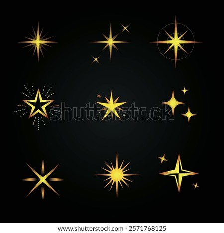 The many faces of Twinkle, Twinkle Little Star