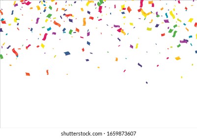 315,646 Confetti falling Images, Stock Photos & Vectors | Shutterstock