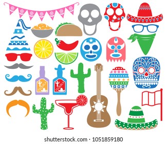 Many fiesta monogram designs.