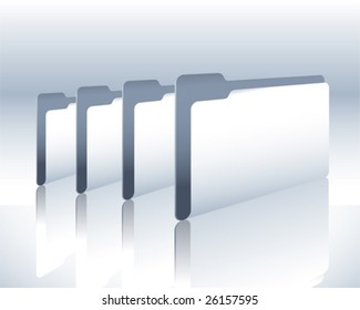 many folder