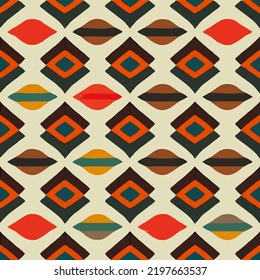 many forms fashion fabric design. Diagonal ikat stripes. Zigzag pattern seamless. Geometric chevron abstract illustration.
Tribal ethnic vector texture.