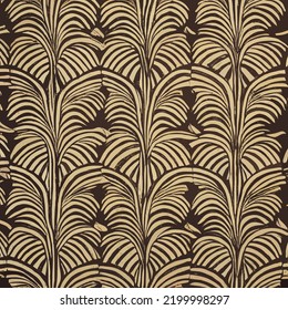 many forms fashion fabric design. Diagonal ikat stripes. Zigzag pattern seamless.Geometric chevron abstract illustration.
Tribal ethnic vector texture.