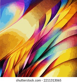 many forms fashion fabric design. Diagonal ikat stripes. Zigzag pattern seamless.Geometric chevron abstract illustration.
Tribal ethnic vector texture.