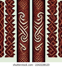 many forms fashion fabric design. Diagonal ikat stripes. Zigzag pattern seamless.Geometric chevron abstract illustration.
Tribal ethnic vector texture.