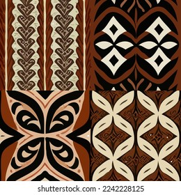 many forms fashion fabric design. Diagonal ikat stripes. Zigzag pattern seamless.Geometric chevron abstract illustration.
Tribal ethnic vector texture.