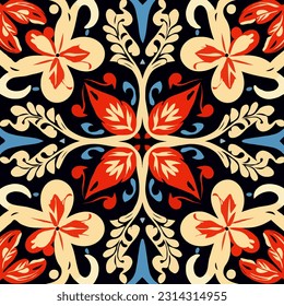 many forms fashion fabric design. Diagonal ikat stripes. Zigzag pattern seamless.Geometric chevron abstract illustration.
Tribal ethnic vector texture.