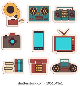 Many functions carries a modern mobile phone.