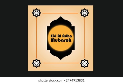 Many Many greetings for Eid al Adha