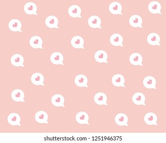 Many Hearts and Days of Love Illustrations and Vectors