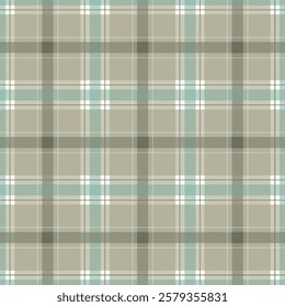 Many lines symmetric plaid pattern