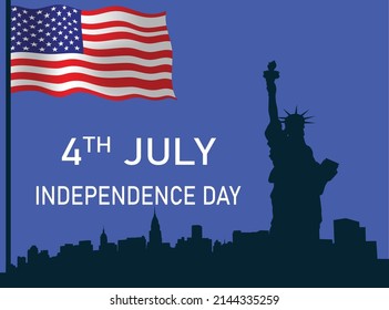 Many people are probably familiar with the 4th of July every year. that Americans will celebrate Independence Day, or Independence Day, has been an annual national holiday since 1941.