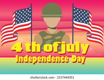 Many people are probably familiar with the 4th of July every year. that Americans will celebrate Independence Day, or Independence Day, has been an annual national holiday since 1941.