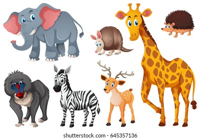 12,053 Clipart Elephant Images, Stock Photos & Vectors 