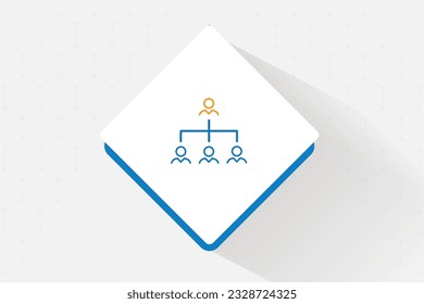 Many vendors operate in the resource management space