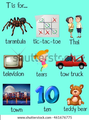Many Words Begin With Letter T Il Ration Many Words Begin With Letter T Il Ration