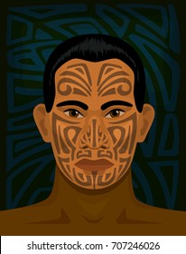 17,578 Maori graphic Images, Stock Photos & Vectors | Shutterstock