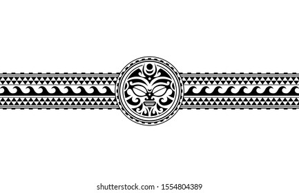 Polynesian Armband High Res Stock Images Shutterstock