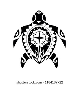 Turtle Tribal Tätowierung Designs Polynesian Turtle Tätowierungen Polynesian Turtle Tattoo Stencil Tattoo Ideas
