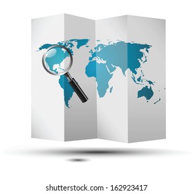 map america