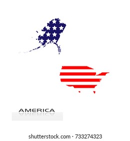 Map America