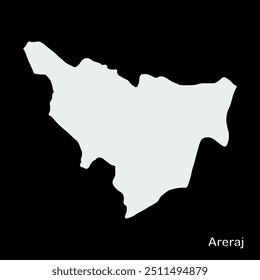 Map of Areraj Block, East champaran District, Bihar State, Republic of India, Government of Bihar, Indian territory, Eastern India, politics, village, tourism