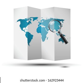 map asia