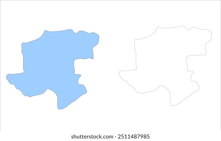 Mapa de Atri, Distrito de Gaya, Estado de Bihar, República da Índia, Governo de Bihar, Território indiano, Índia Oriental, política, aldeia, turismo