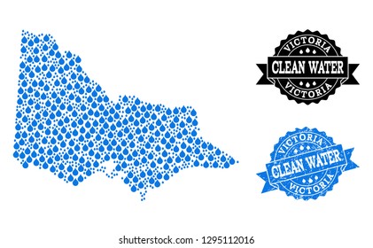Australian Drinks Stock Vectors Images Vector Art Shutterstock
