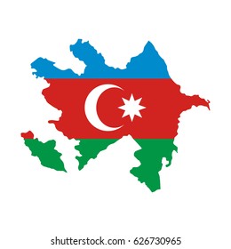 Атрибуты азербайджана