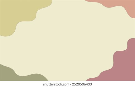 map background abstract and vector