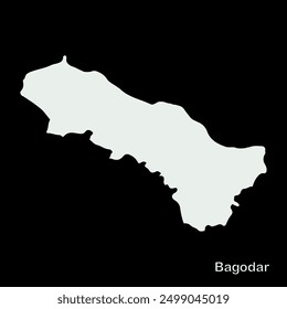 Map of Bagodar Block, Giridih District, Jharkhand state, Republic of India, Government of Jharkhand, Indian territory, Eastern India, politics, village, tourism