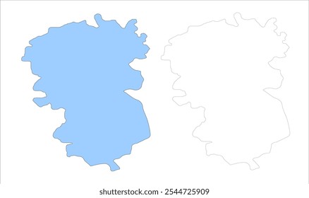 Mapa de Baisi, Distrito de Purnia, Estado de Bihar, República da Índia, Governo de Bihar, Território indiano, Índia Oriental, política, aldeia, turismo