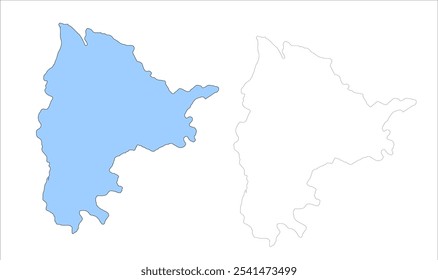 Map of Bajpatti ,Sitamarhi District, Bihar State, Republic of India, Government of Bihar, Indian territory, Eastern India, politics, village, tourism