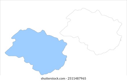 Mapa de Banka Bazar, Distrito de Gaya, Estado de Bihar, República da Índia, Governo de Bihar, Território indiano, Índia Oriental, política, aldeia, turismo