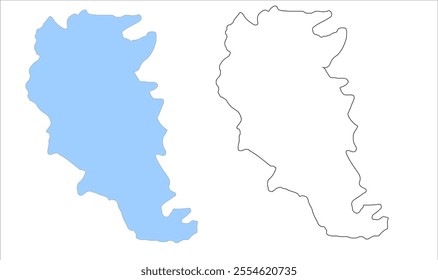 Map of Bansgaon, Gorakhpur District, Uttar Pradesh State, Republic of India, Government of  Uttar Pradesh, Indian territory, Eastern India, politics, village, tourism