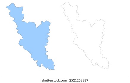Map of Barsoi, Katihar District, Bihar State, Republic of India, Government of Bihar, Indian territory, Eastern India, politics, village, tourism