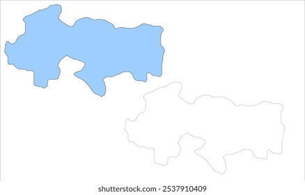 Map of Basant pur ,Siwan District, Bihar State, Republic of India, Government of Bihar, Indian territory, Eastern India, politics, village, tourism