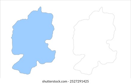 Map of Ben, Nalanda District, Bihar State, Republic of India, Government of Bihar, Indian territory, Eastern India, politics, village, tourism