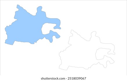 Map of Bhagwanpur, Begusarai District, Bihar State, Republic of India, Government of Bihar, Indian territory, Eastern India, politics, village, tourism