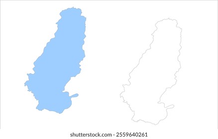Map of Bharthana, Etawah District, Uttar Pradesh State, Republic of India, Government of  Uttar Pradesh, Indian territory, Eastern India, politics, village, tourism