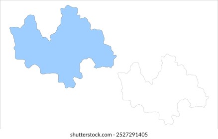 Mapa de Bihar, Distrito de Nalanda, Estado de Bihar, República de la India, Gobierno de Bihar, territorio indio, India oriental, política, aldea, turismo