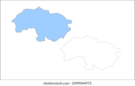 Map of Bimi, Giridih District, Jharkhand state, Republic of India, Government of Jharkhand, Indian territory, Eastern India, politics, village, tourism