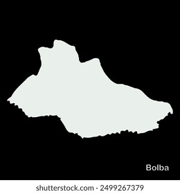 Map of Bolba, Simdega District, Jharkhand state, Republic of India, Government of Jharkhand, Indian territory, Eastern India, politics, village, tourism