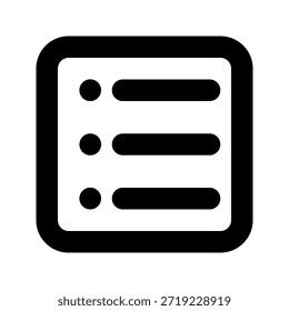ícone de negrito do mapa. O ícone pode ser usado para sites, modelos de impressão, modelos de apresentação, ilustrações, etc.
