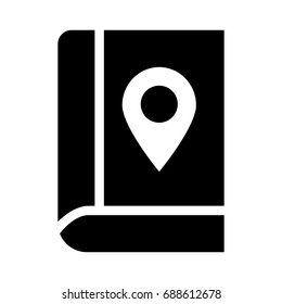 Map book 