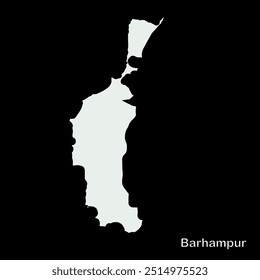 Map of Buxar Block,Buxar District, Bihar State, Republic of India, Government of Bihar, Indian territory, Eastern India, politics, village, tourism